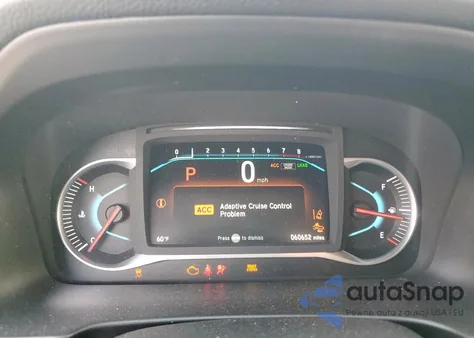 2019 Honda Pilot Touring from USA, damaged, VIN 5FNYF5H98KB032524